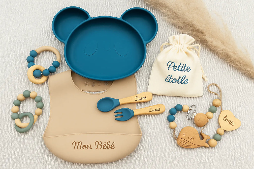 What gift to give at a baby shower?