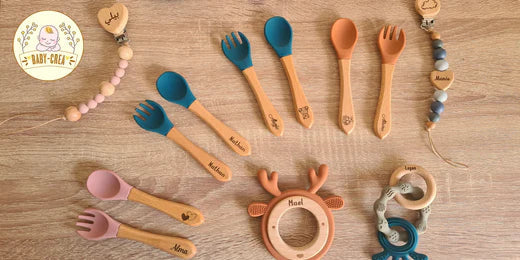 How to choose the perfect gift for baby?