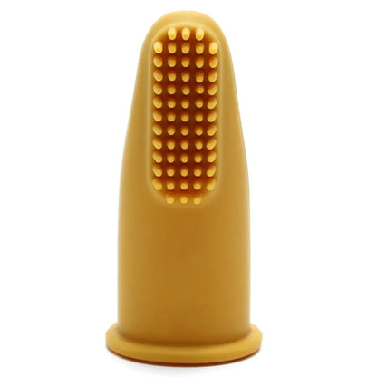 Accessoire dentaire premier âge silicone