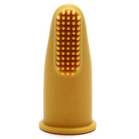 Accessoire dentaire premier âge silicone