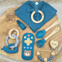 Bleu marine