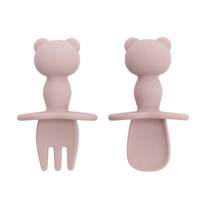 Accessoires repas bébé silicone alimentaire