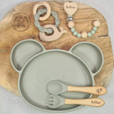 Accessoires repas et soins bébé Baby-Crea