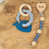 bleu marine