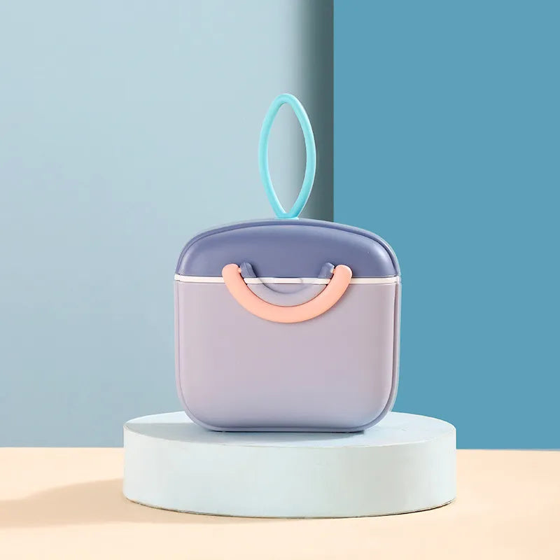 Boîte Baby-Crea doseuse de lait en poudre
