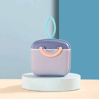 Boîte Baby-Crea doseuse de lait en poudre