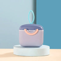 Boîte Baby-Crea doseuse de lait en poudre