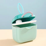 Boîte compacte doseur de lait bébé