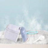 Boîte lait en poudre portable pour voyage