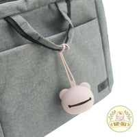 sac avec Boîte à tétine design pastel Baby-Crea