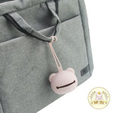 sac avec Boîte à tétine design pastel Baby-Crea