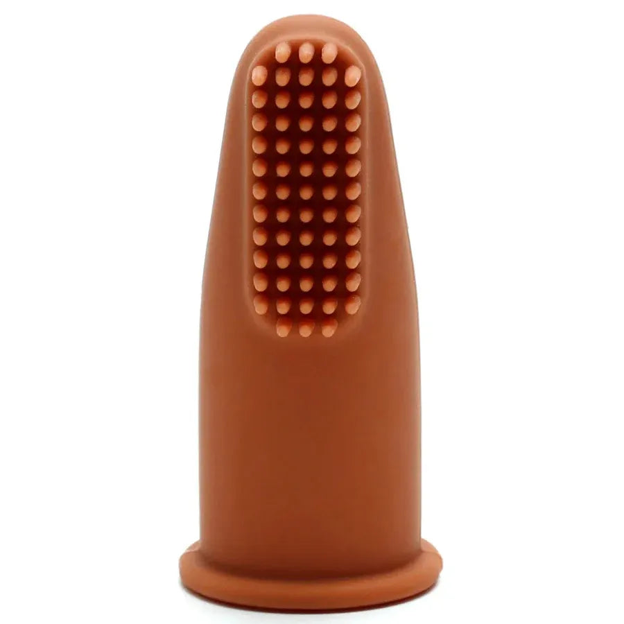 Brosse à dents naturelle bébé sans phtalates
