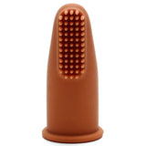 Brosse à dents naturelle bébé sans phtalates