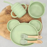 Coffret Baby-Crea complet mixte avec personnalisation offerte 