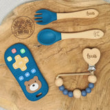 Coffret Baby-Crea complet pour nouveau-né
