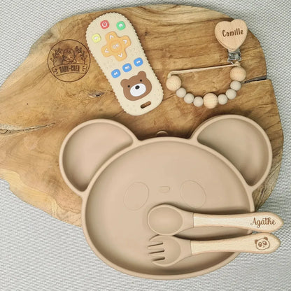 Coffret bébé original et utile