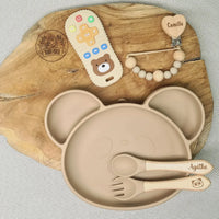 Coffret bébé original et utile