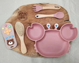 Coffret bébé personnalisé Baby-Crea
