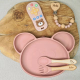 Coffret cadeau naissance personnalisé Baby-Crea