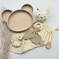 beige