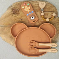 Idée cadeau bébé fille personnalisé