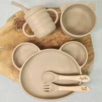 Beige crème