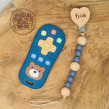 Mini coffret bébé personnalisé Baby-Crea