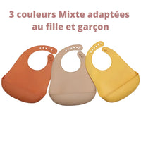 Mixte