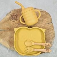 Jaune Moutarde