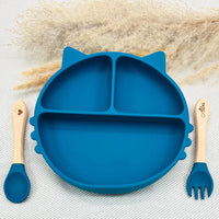 Bleu marine