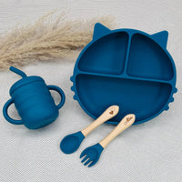 bleu marine