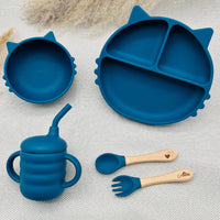 bleu marine