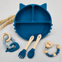 Bleu marine