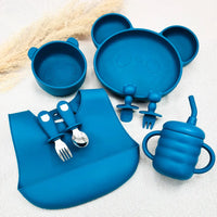 Bleu marine