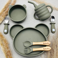 Vert olive
