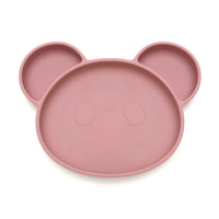 Rose pale