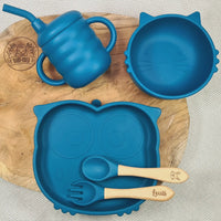 Bleu marine