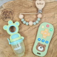 Pack complet accessoires bébé