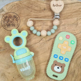 Pack complet accessoires bébé