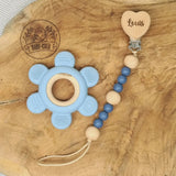 Accessoires bébé personnalisés Baby-Crea