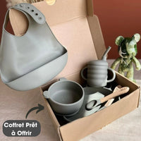 coffret cadeau bebe nouveau né 