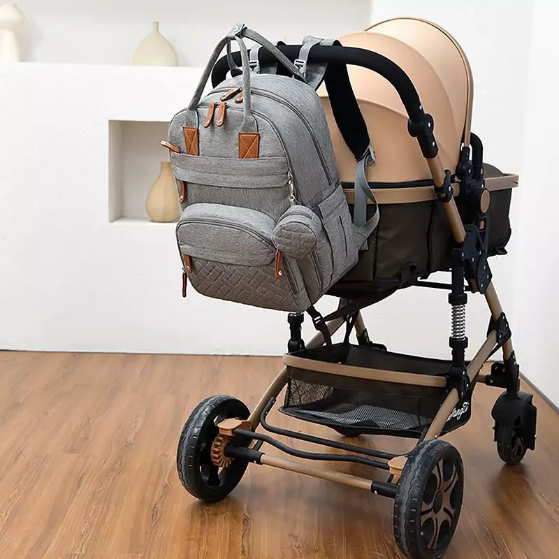 meilleur sac a langer recherche google
