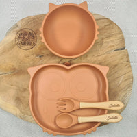 Coffret cadeau naissance Baby-Crea original