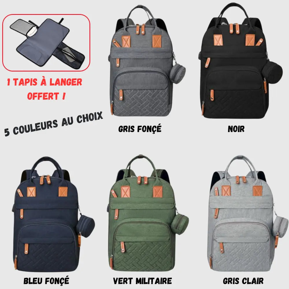 sac a langer et tapis a langer 2024 recherche google