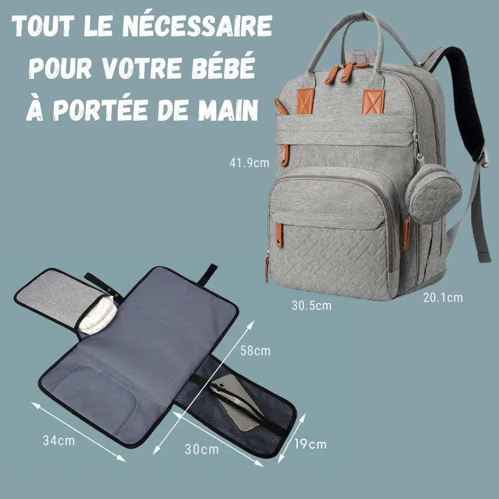 sac a langer nouveau 2024 recherche google