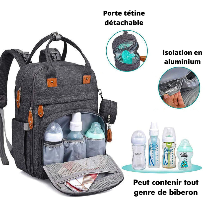 sac a langer bebe recherche google
